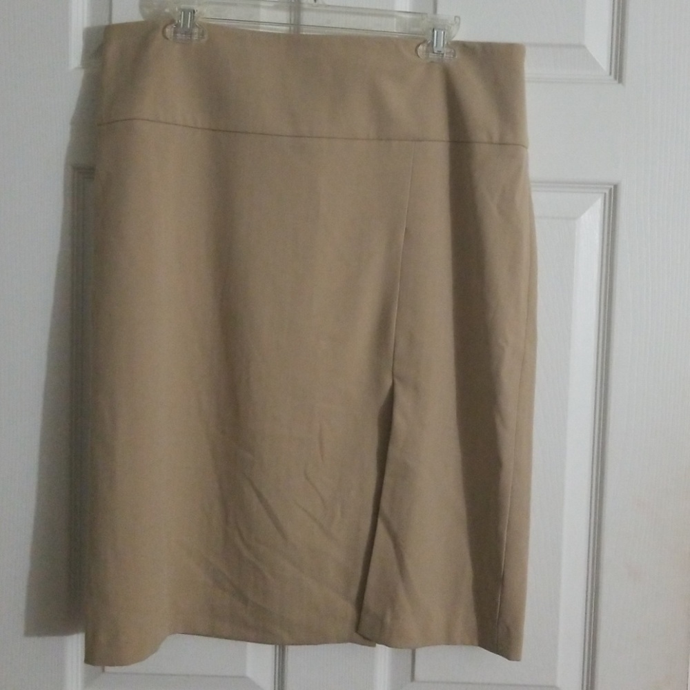 Gap Skirt